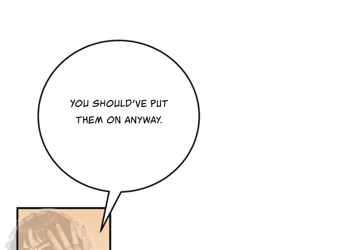 Sultry Trap Chapter 14 page 61 - 