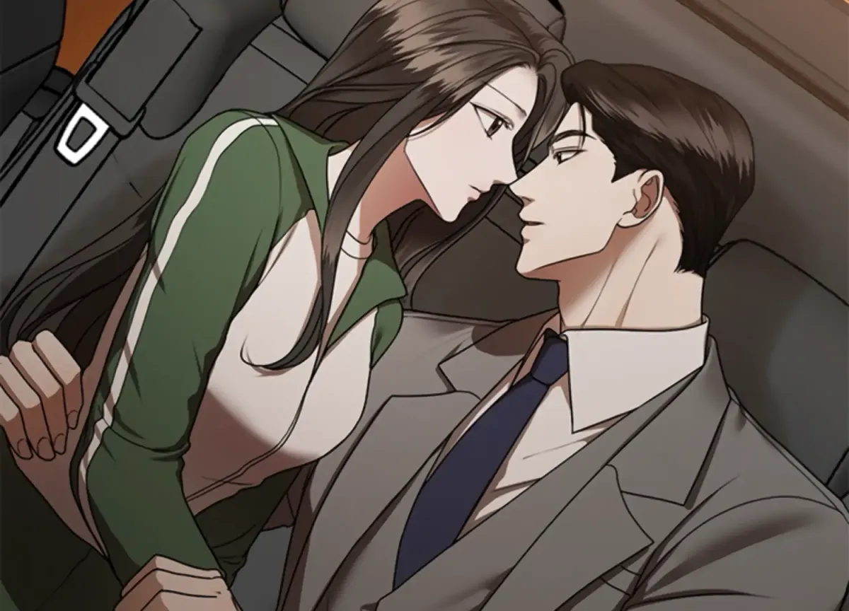 Sultry Trap Chapter 14 page 66 - 