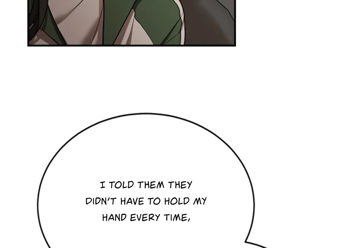 Sultry Trap Chapter 14 page 70 - 