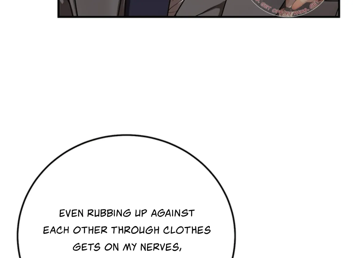 Sultry Trap Chapter 14 page 73 - 
