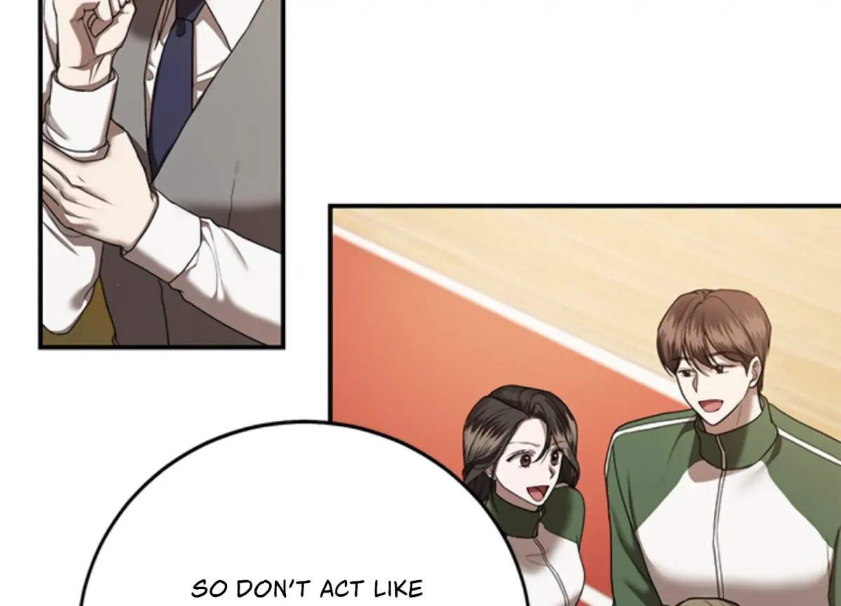 Sultry Trap Chapter 14 page 85 - 