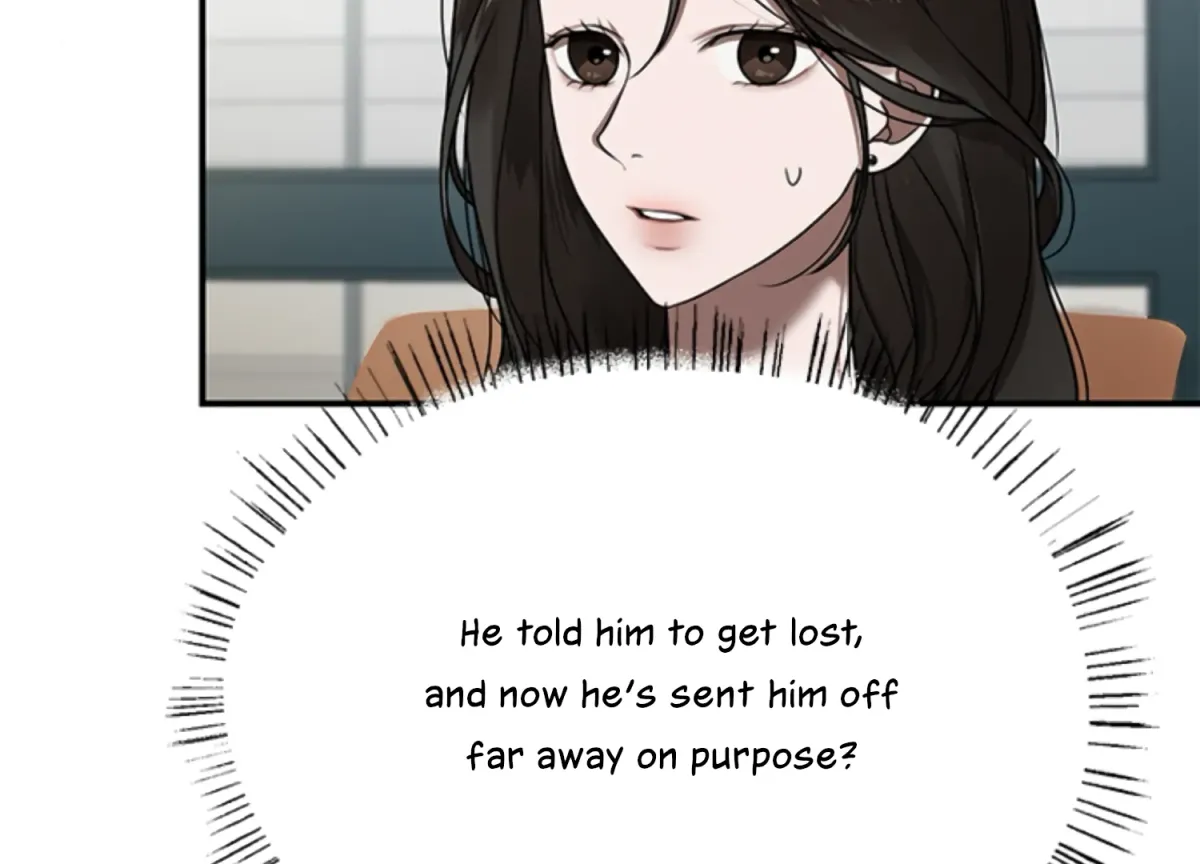 Sultry Trap Chapter 15 page 118 - 