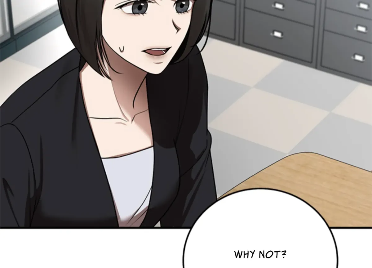 Sultry Trap Chapter 15 page 124 - 