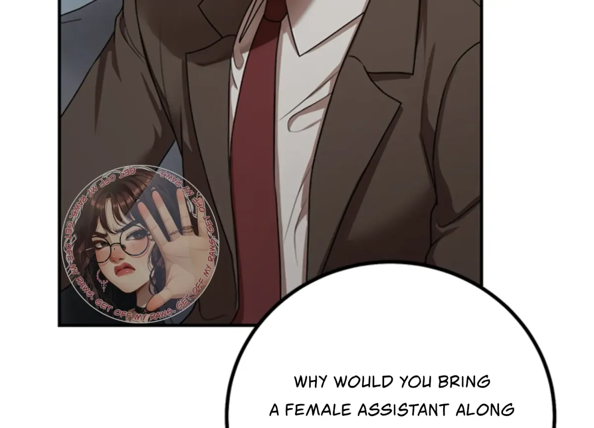 Sultry Trap Chapter 15 page 138 - 