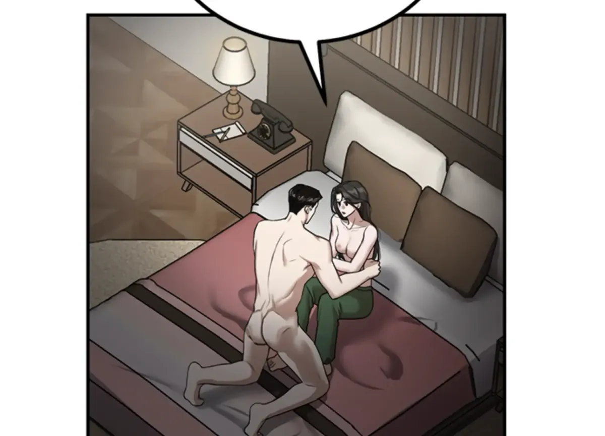 Sultry Trap Chapter 15 page 15 - 