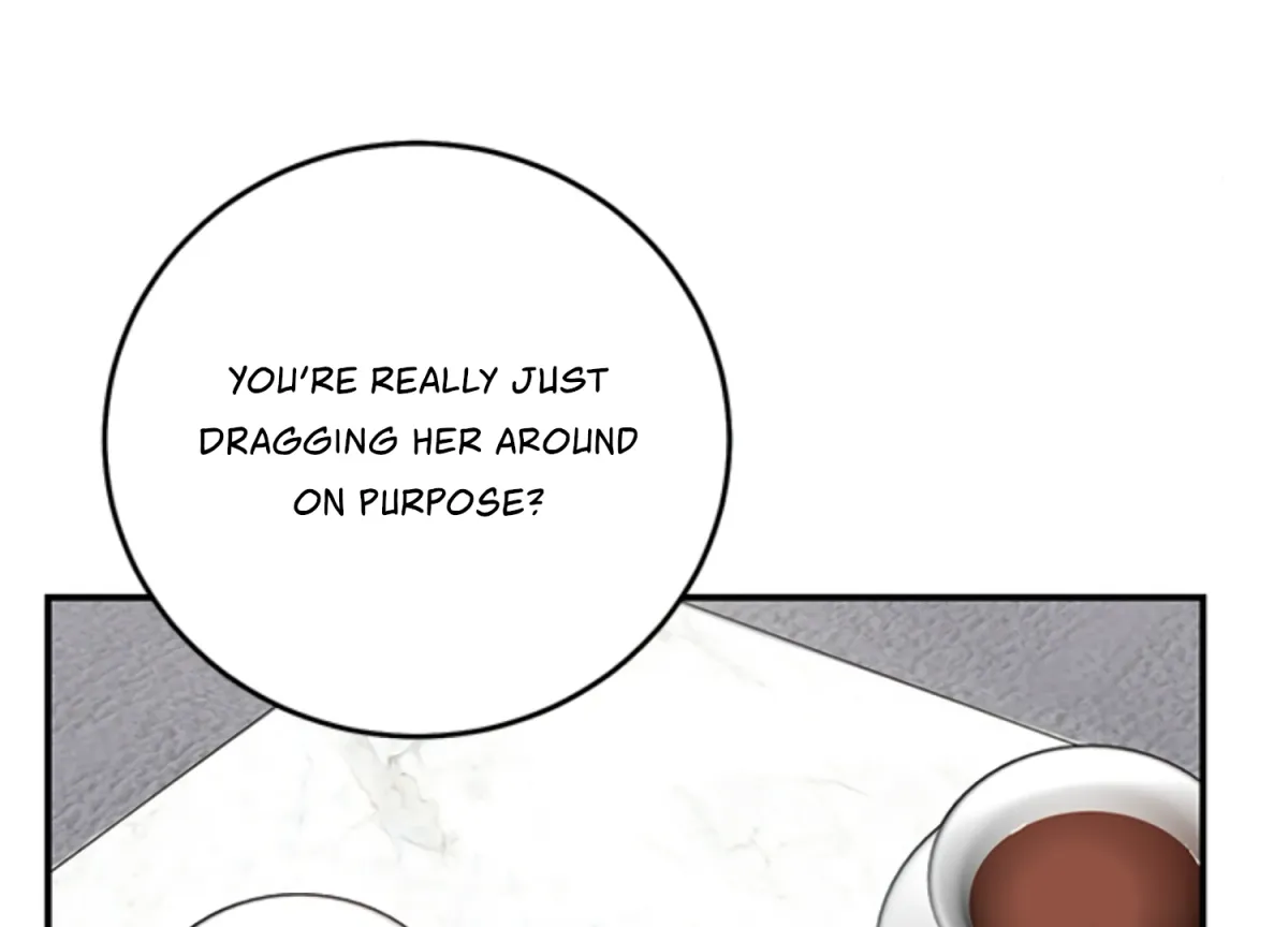 Sultry Trap Chapter 15 page 153 - 
