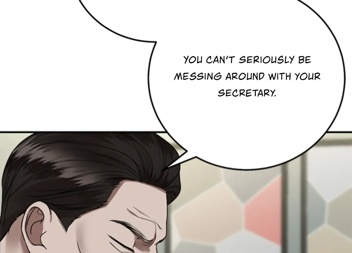 Sultry Trap Chapter 15 page 156 - 