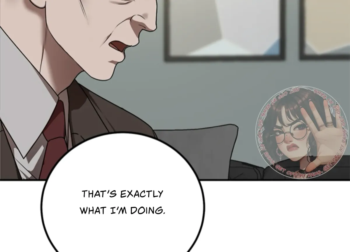 Sultry Trap Chapter 15 page 157 - 