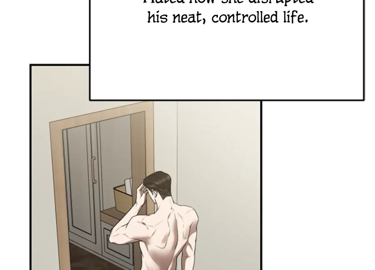 Sultry Trap Chapter 15 page 168 - 