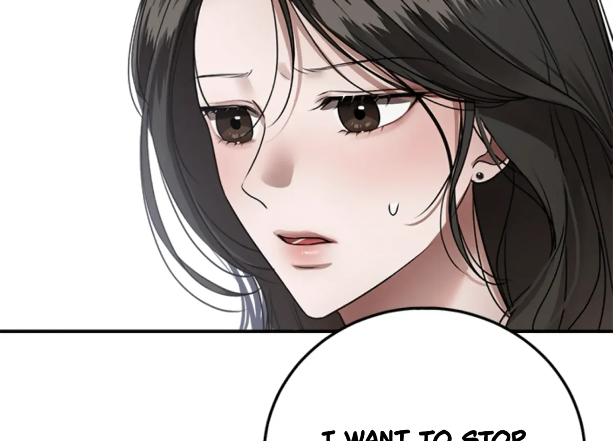 Sultry Trap Chapter 15 page 18 - 