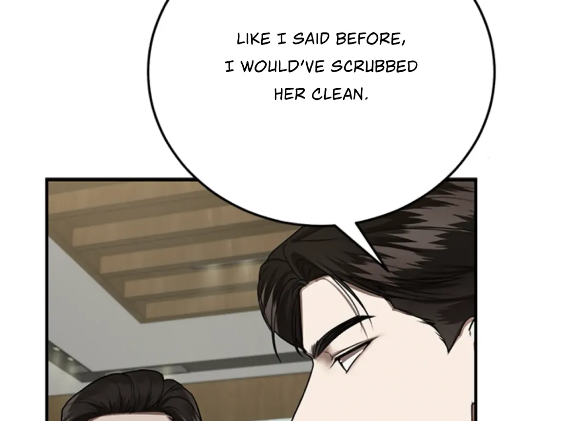 Sultry Trap Chapter 15 page 184 - 
