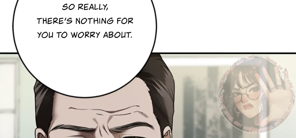 Sultry Trap Chapter 15 page 187 - 