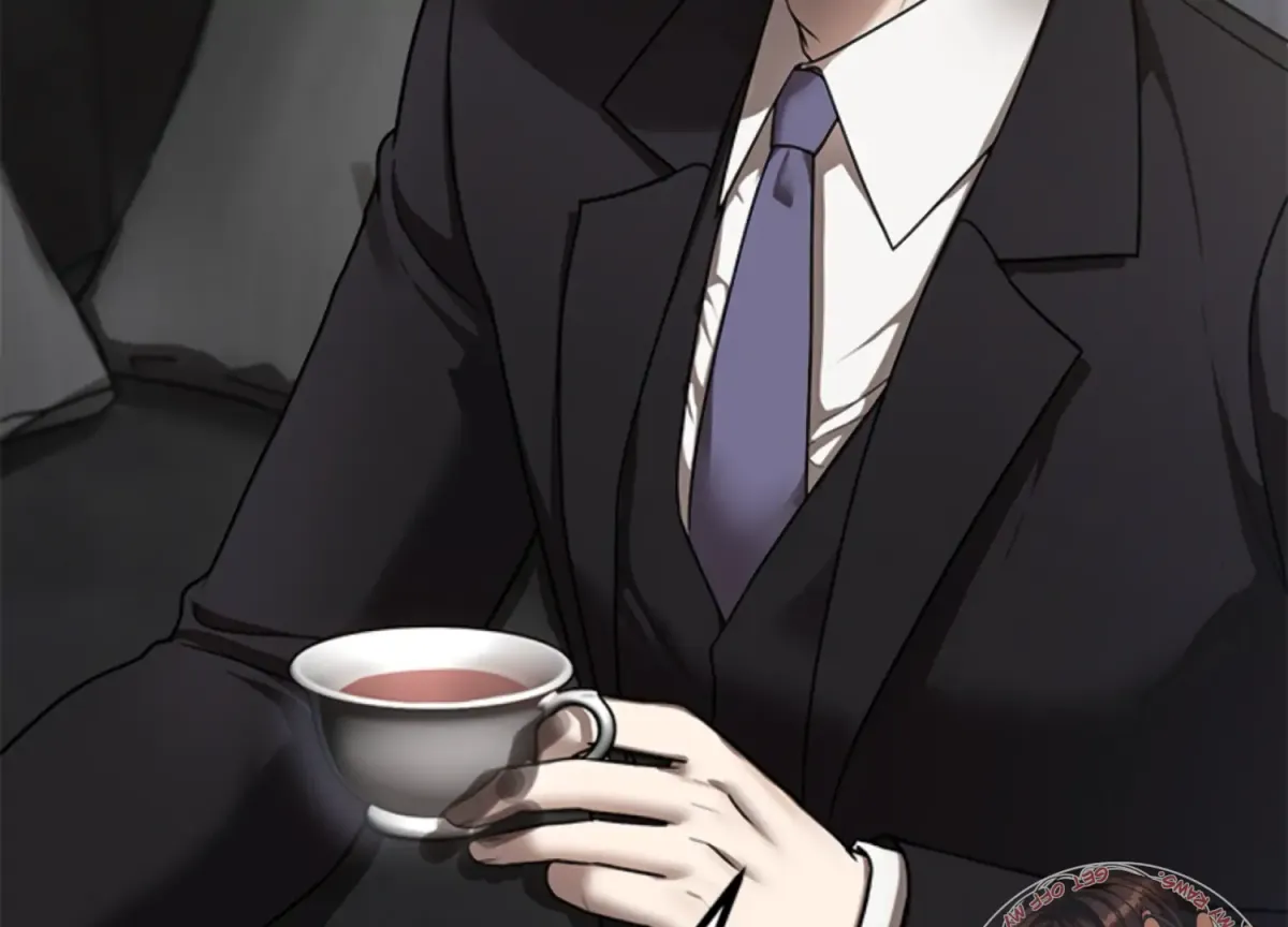 Sultry Trap Chapter 15 page 194 - 