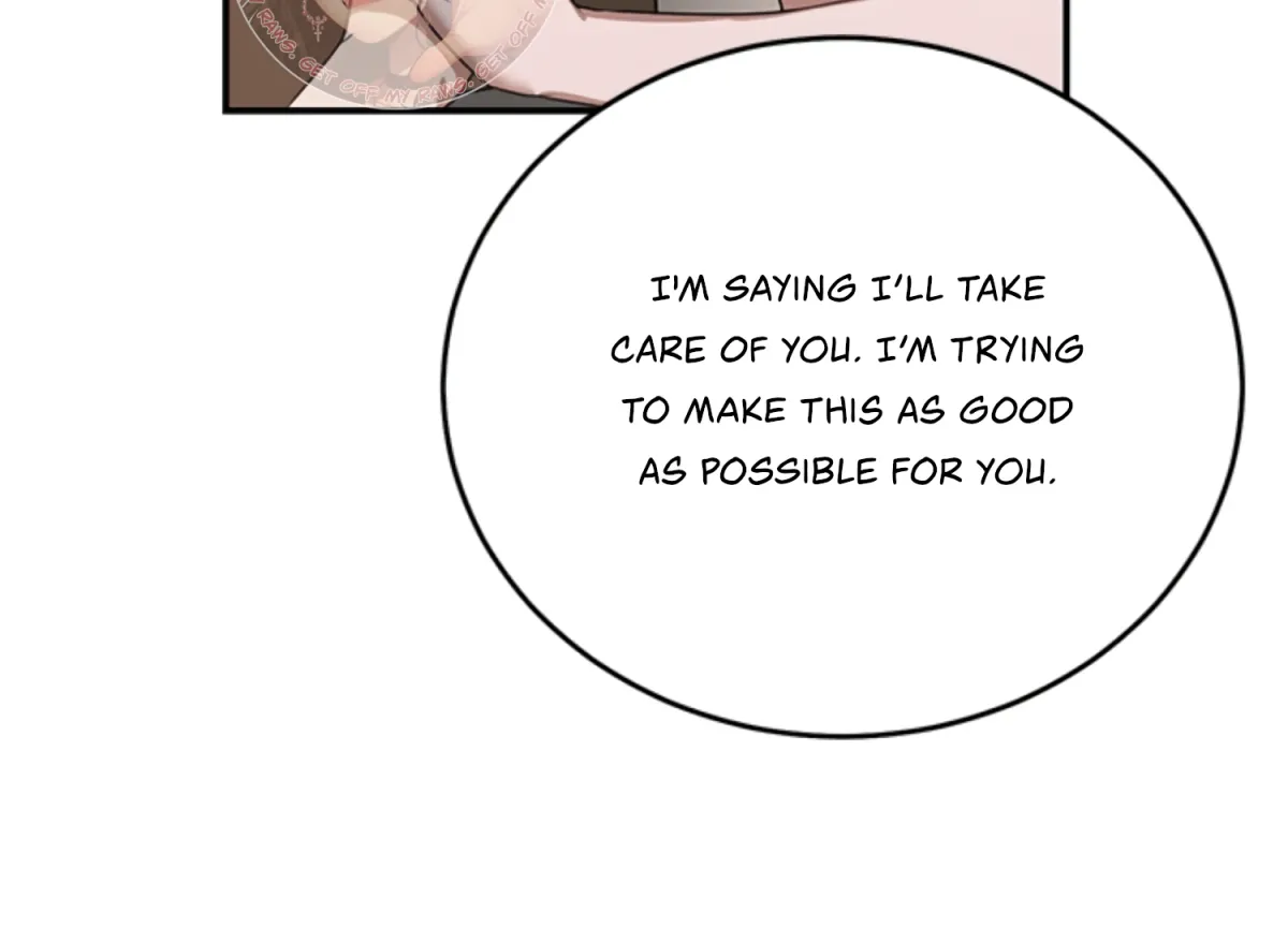 Sultry Trap Chapter 15 page 4 - 