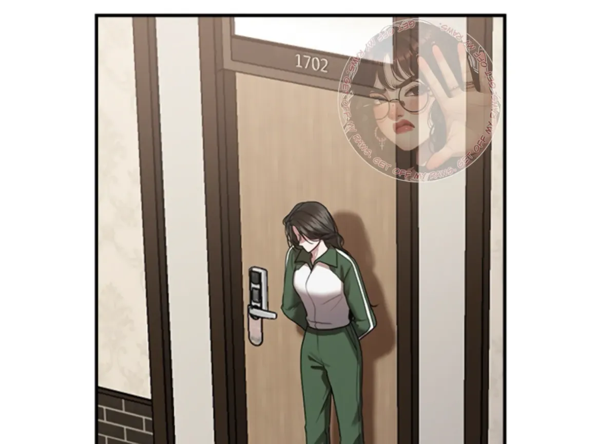 Sultry Trap Chapter 15 page 33 - 