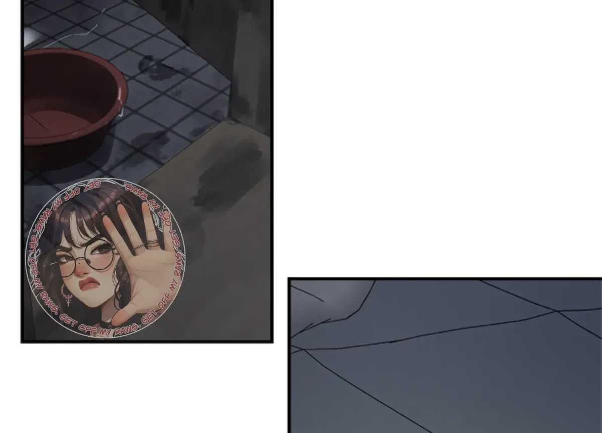 Sultry Trap Chapter 15 page 44 - 