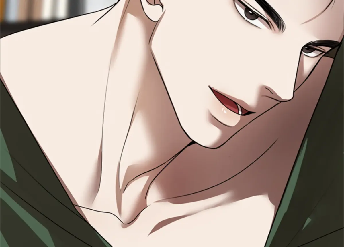Sultry Trap Chapter 15 page 63 - 