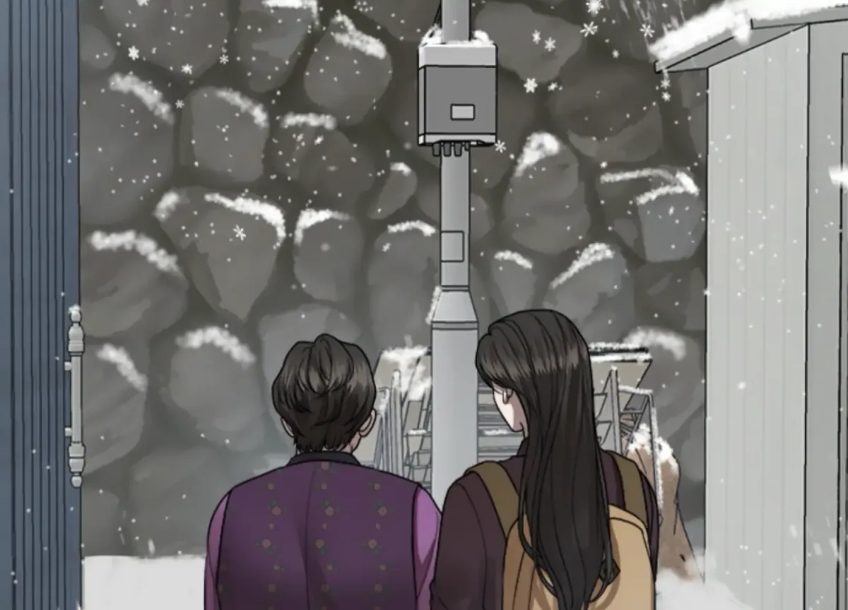 Sultry Trap Chapter 15 page 80 - 