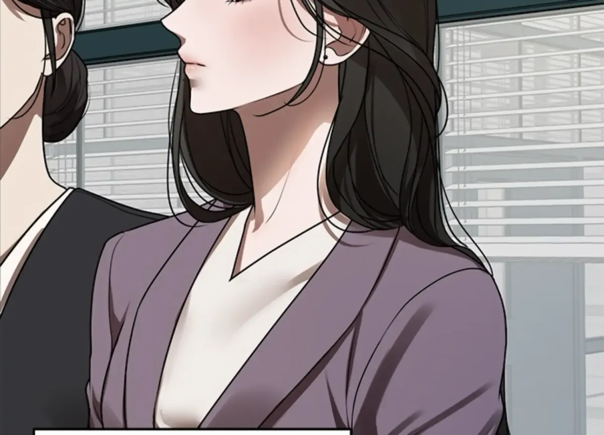 Sultry Trap Chapter 15 page 91 - 