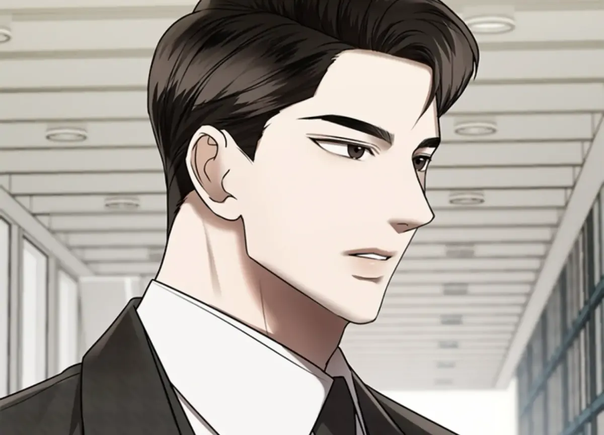 Sultry Trap Chapter 15 page 95 - 