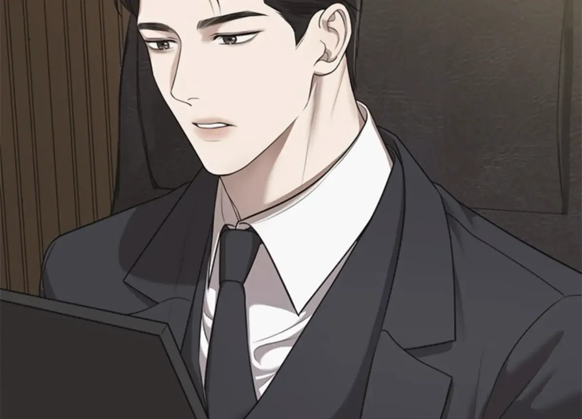 Sultry Trap Chapter 2 page 104 - 