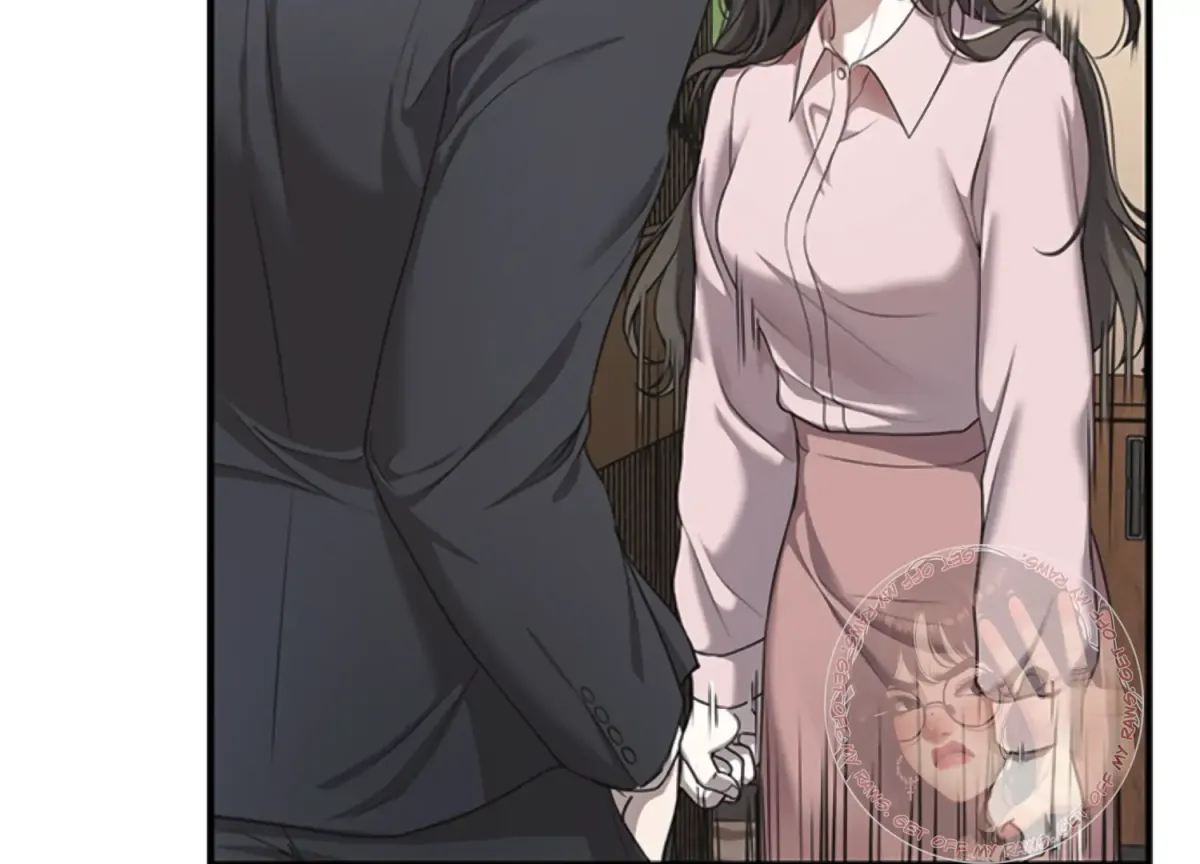 Sultry Trap Chapter 2 page 14 - 
