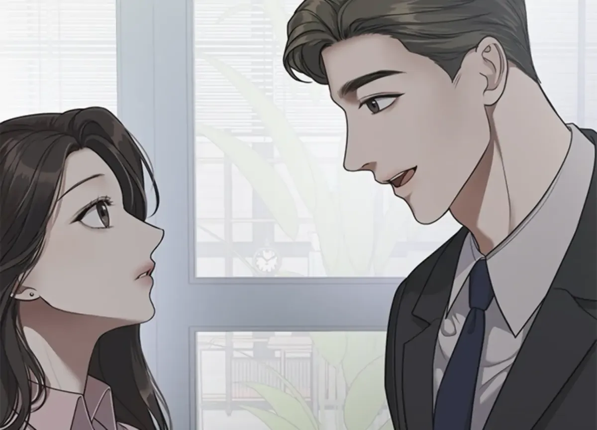 Sultry Trap Chapter 2 page 160 - 