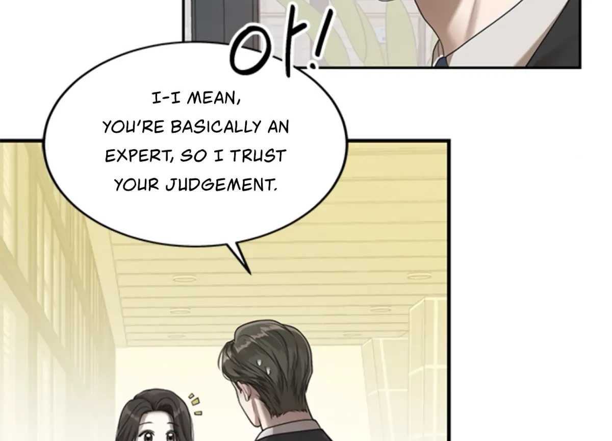 Sultry Trap Chapter 2 page 167 - 