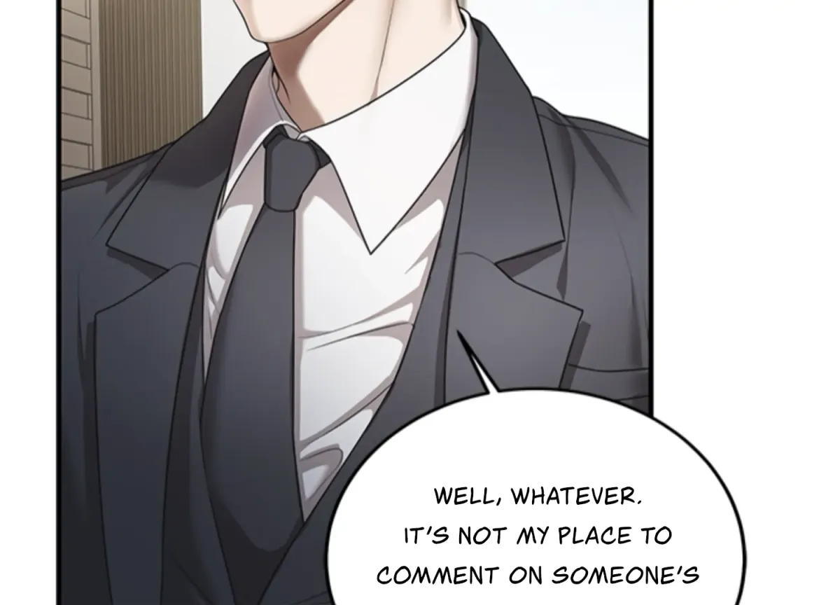 Sultry Trap Chapter 2 page 19 - 