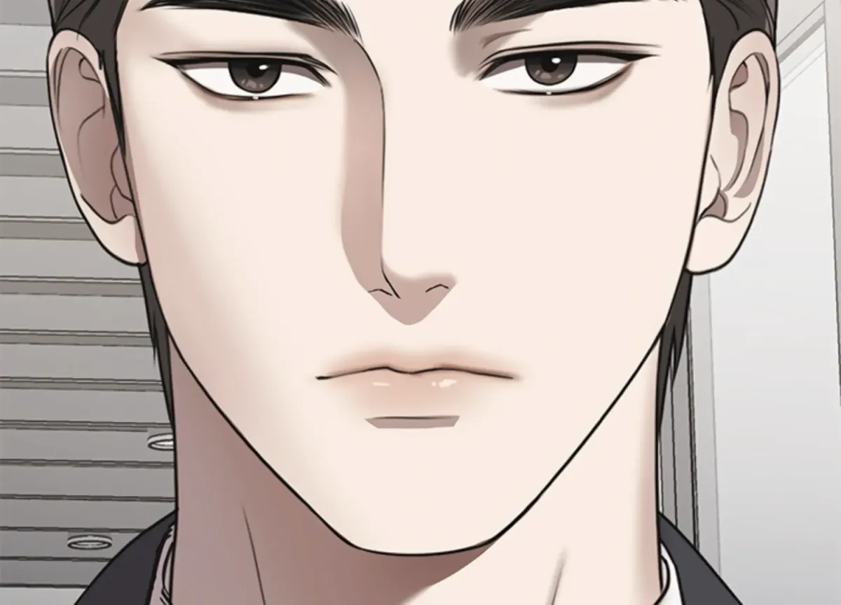 Sultry Trap Chapter 2 page 186 - 