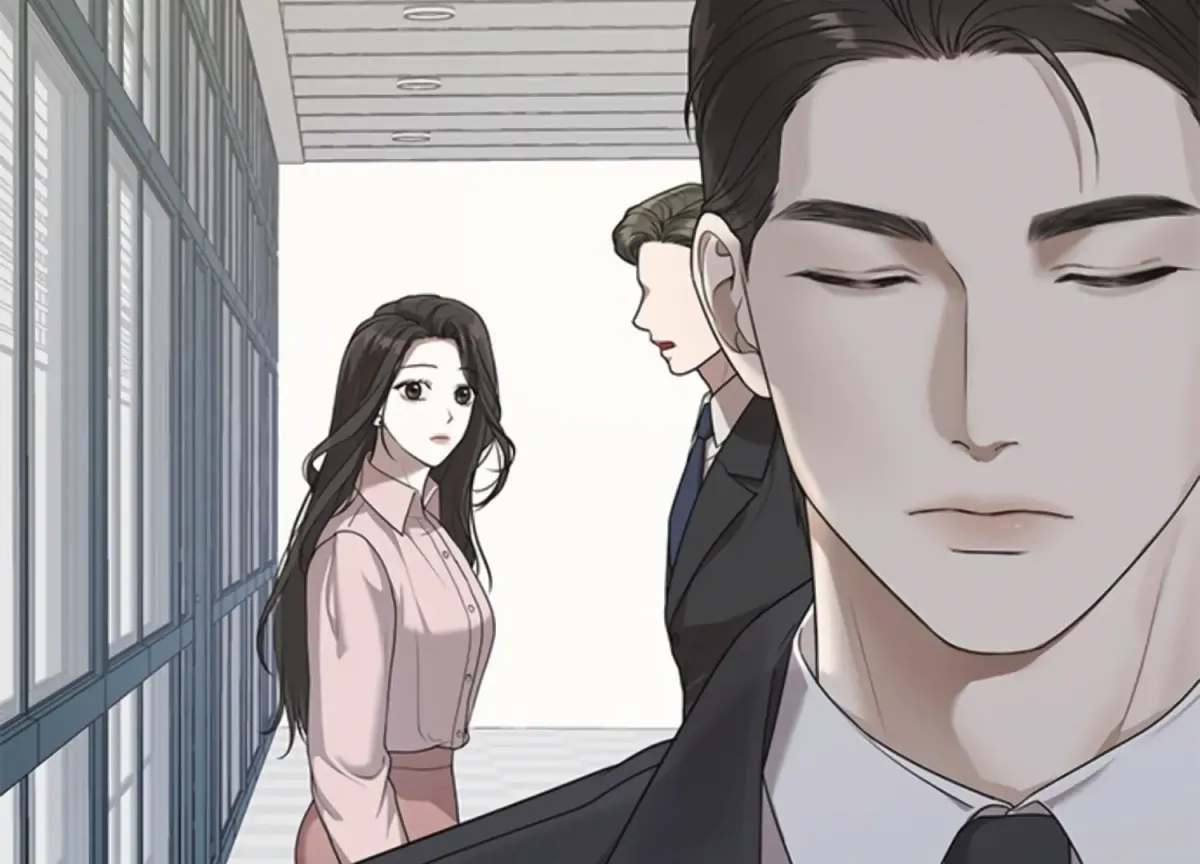 Sultry Trap Chapter 2 page 192 - 