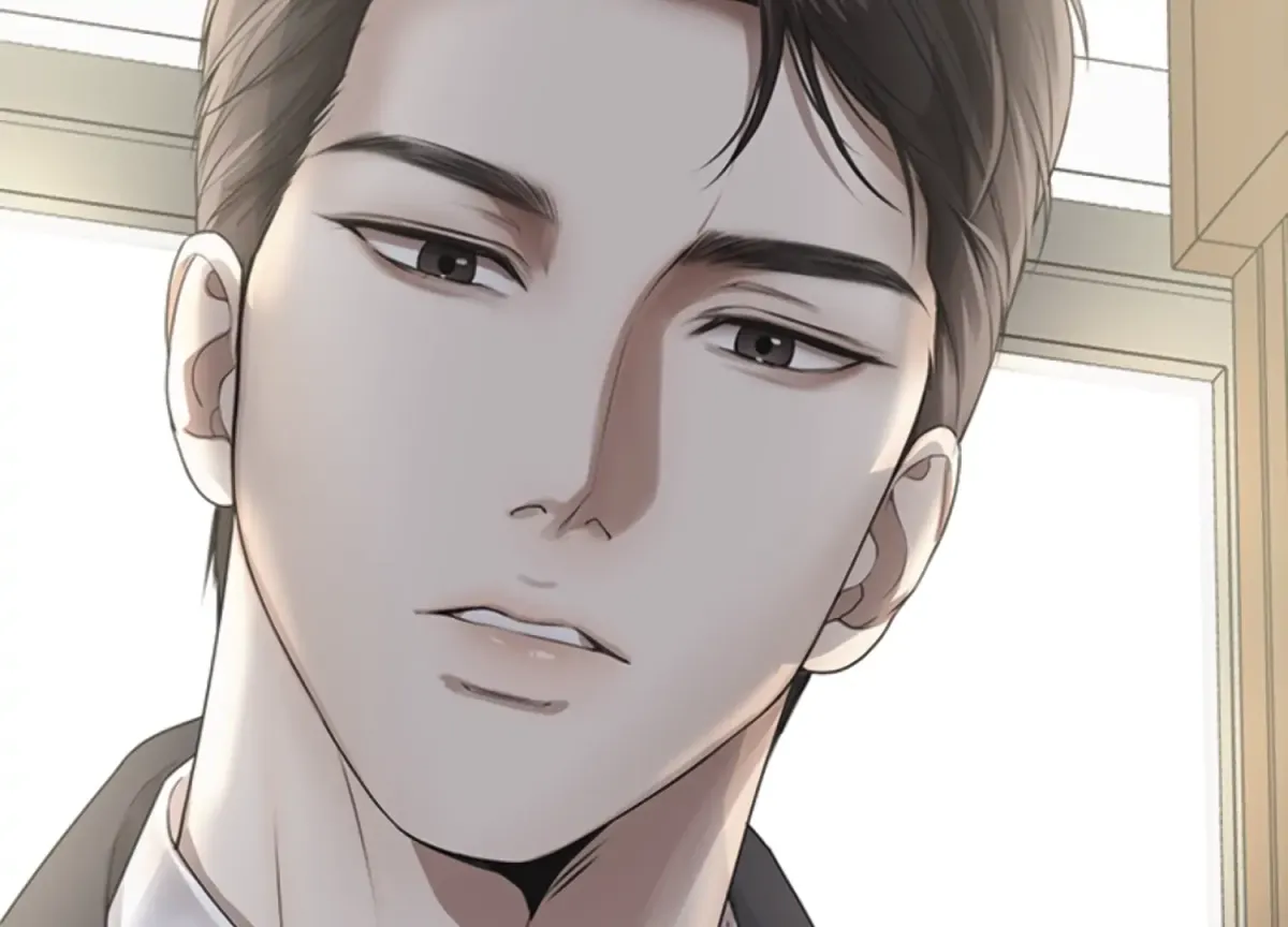 Sultry Trap Chapter 2 page 3 - 