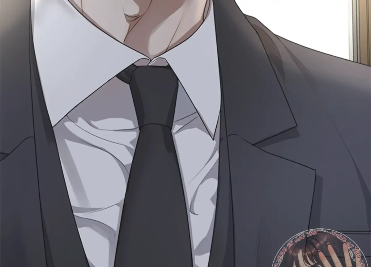 Sultry Trap Chapter 2 page 4 - 