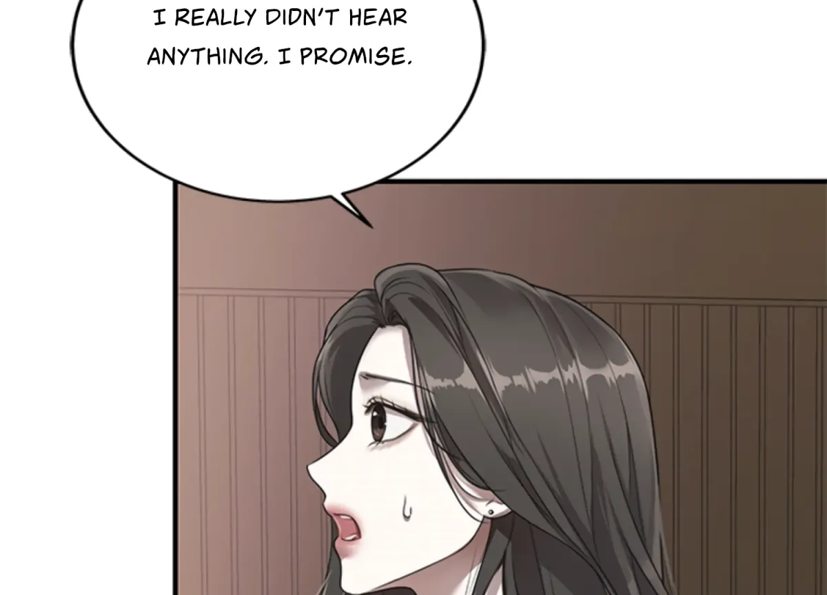 Sultry Trap Chapter 2 page 31 - 