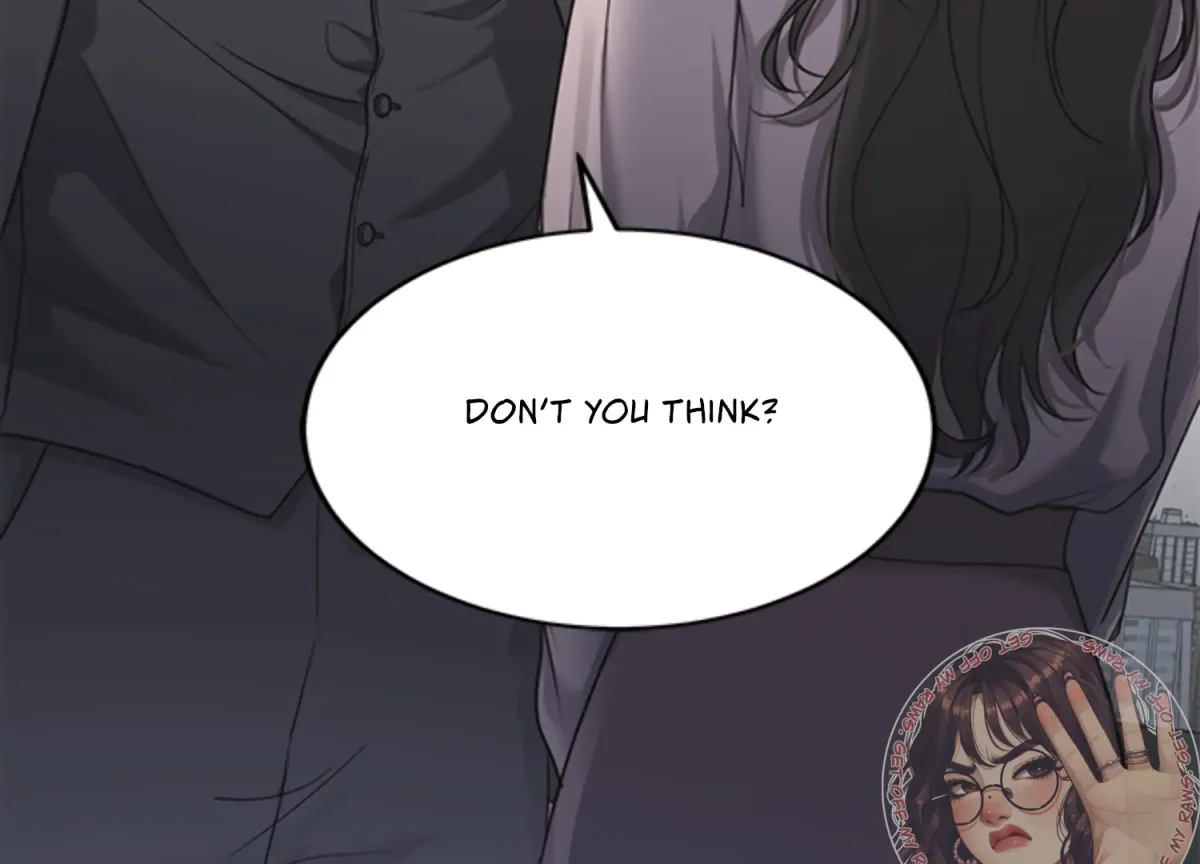 Sultry Trap Chapter 2 page 42 - 