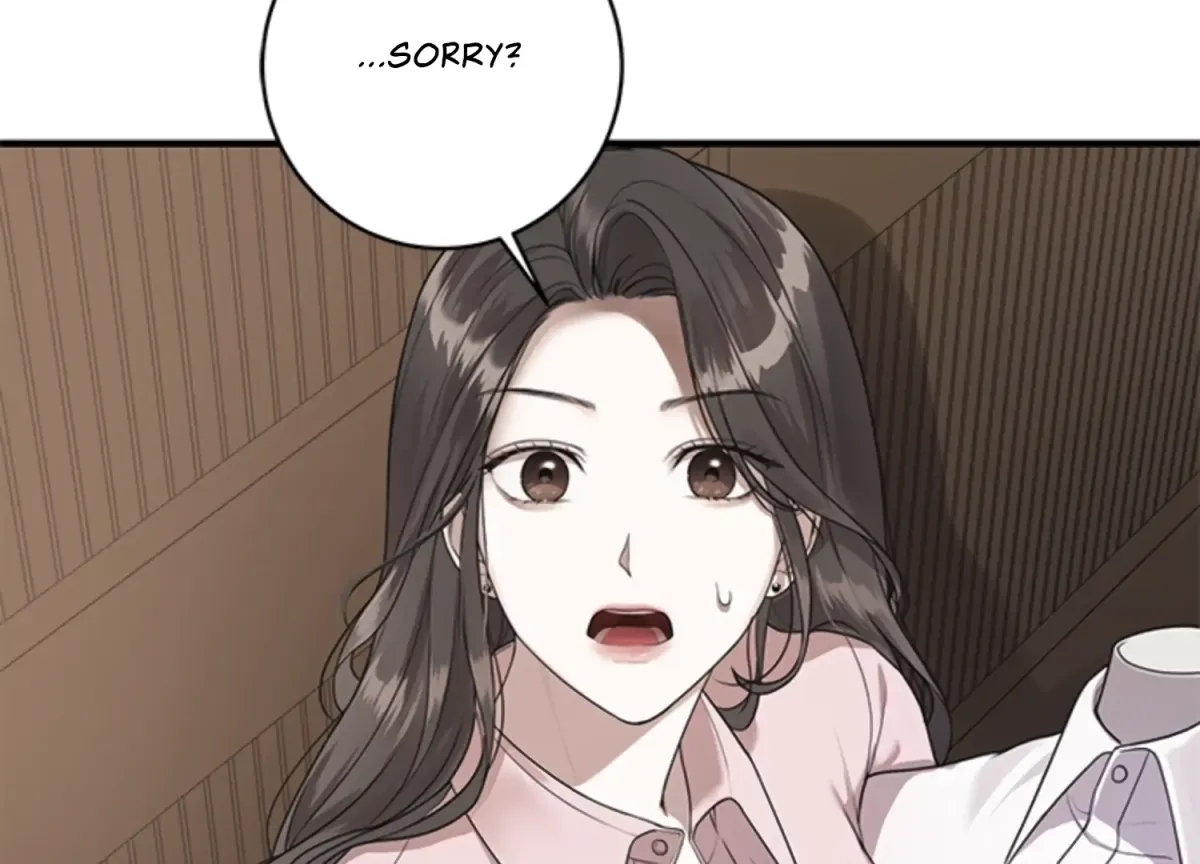 Sultry Trap Chapter 2 page 6 - 