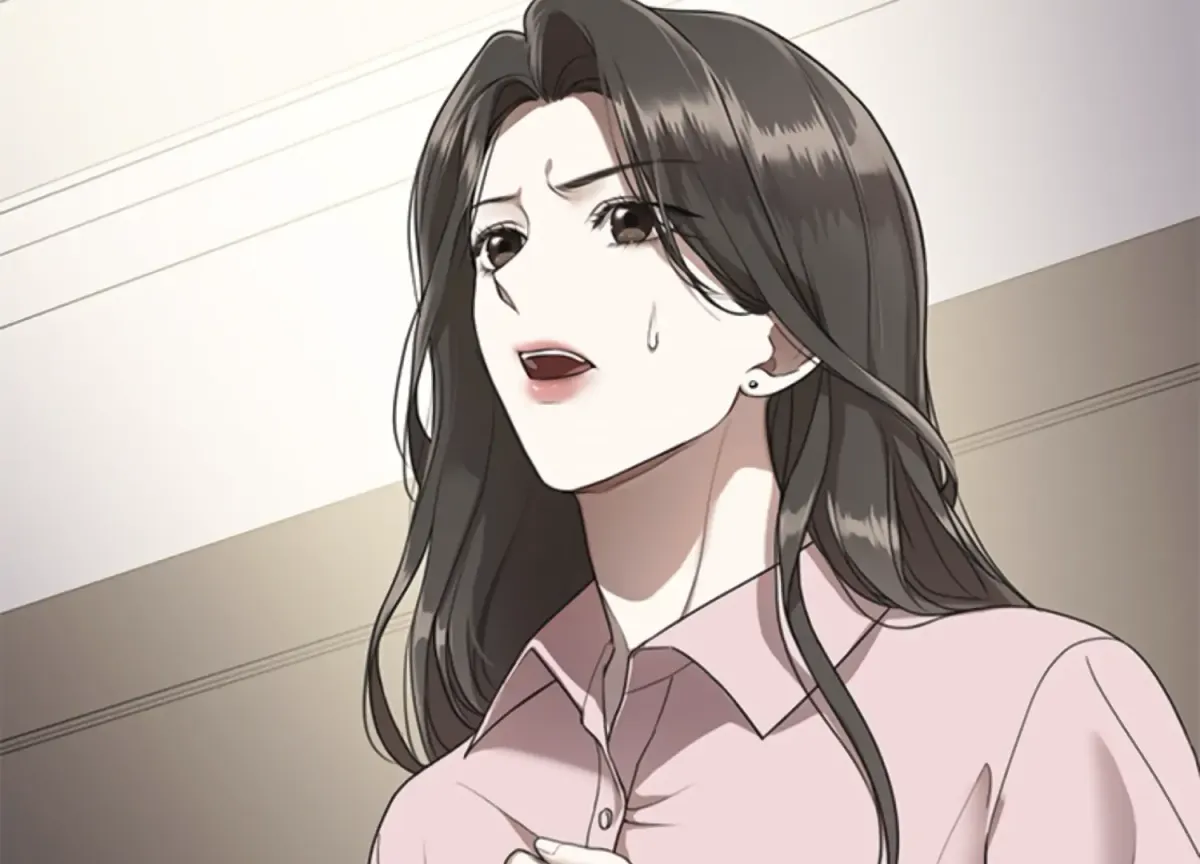 Sultry Trap Chapter 2 page 56 - 
