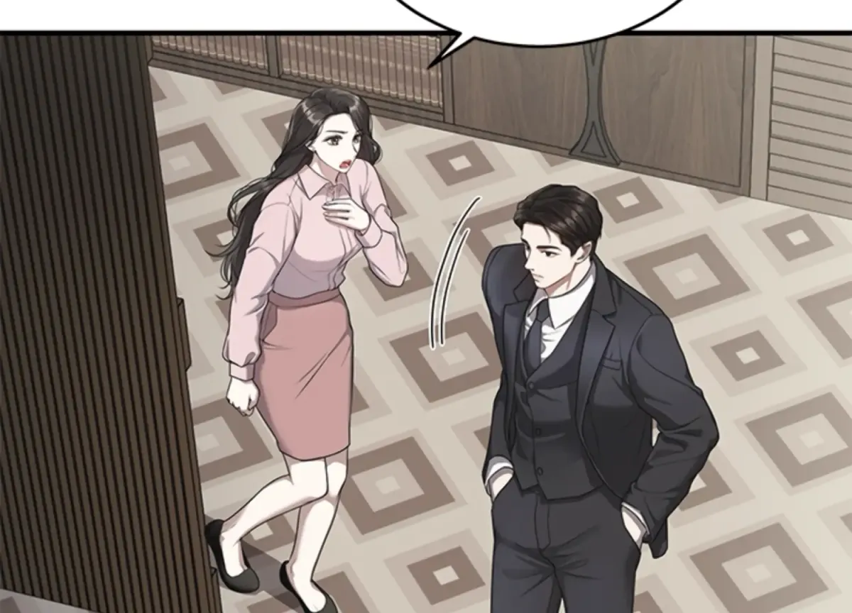 Sultry Trap Chapter 2 page 59 - 