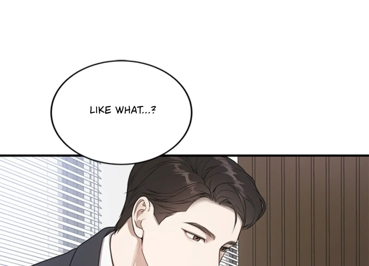 Sultry Trap Chapter 2 page 8 - 