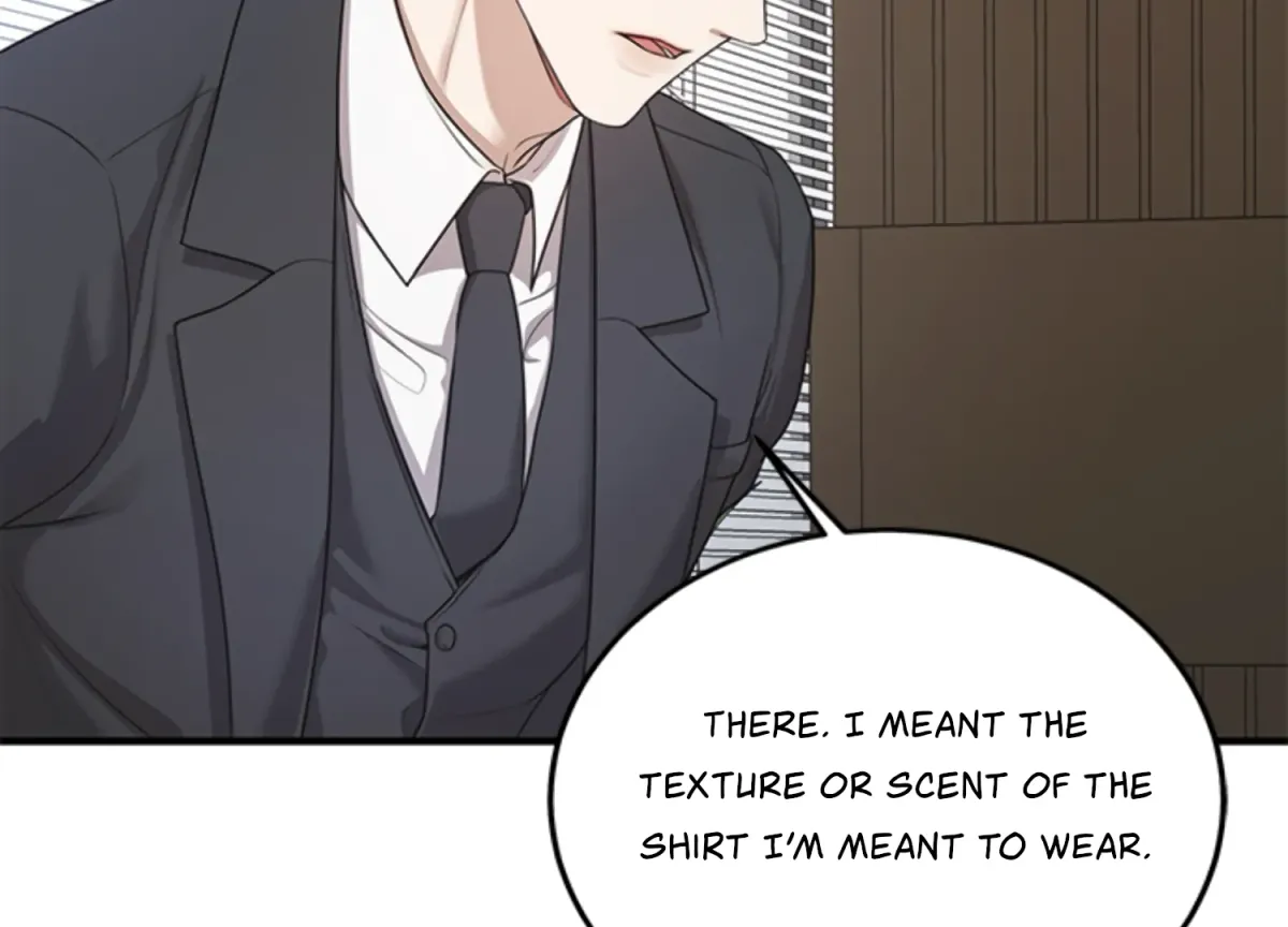 Sultry Trap Chapter 2 page 9 - 