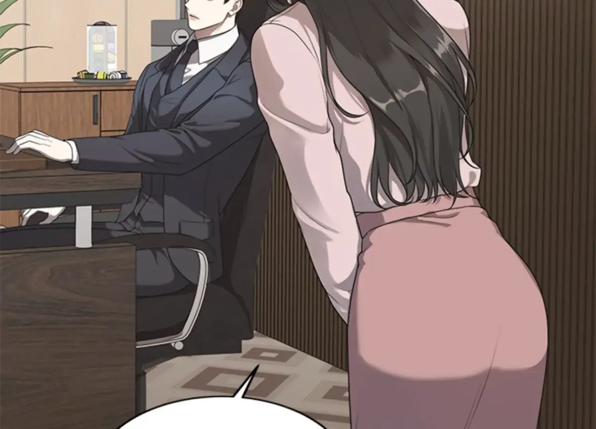 Sultry Trap Chapter 2 page 91 - 
