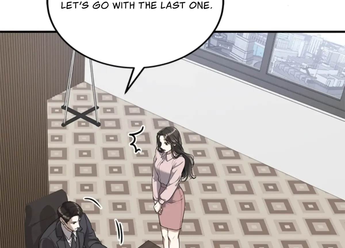 Sultry Trap Chapter 2 page 98 - 
