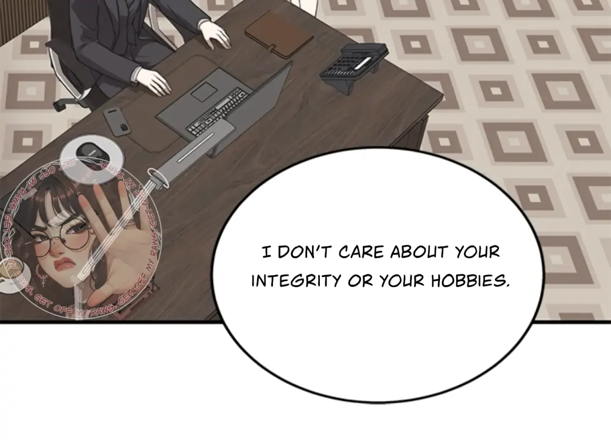 Sultry Trap Chapter 2 page 99 - 