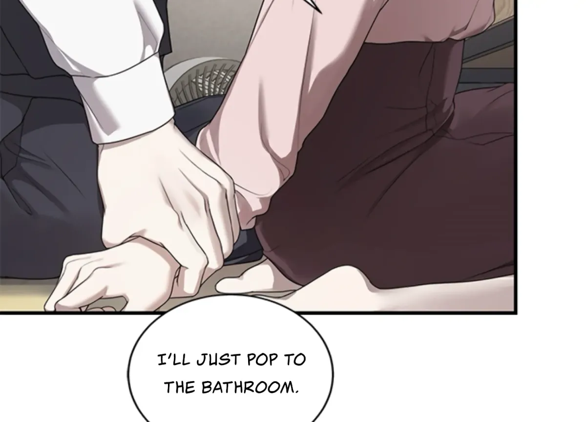 Sultry Trap Chapter 3 page 107 - 