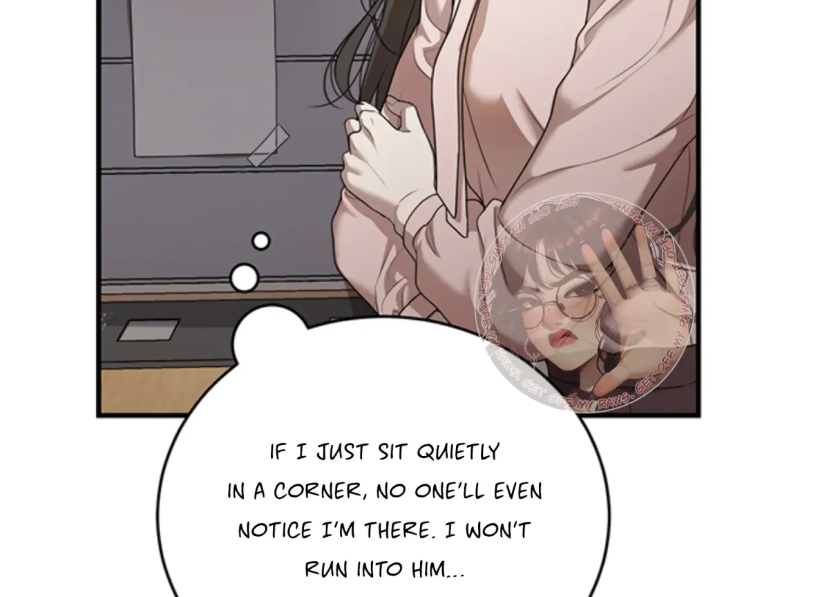 Sultry Trap Chapter 3 page 13 - 