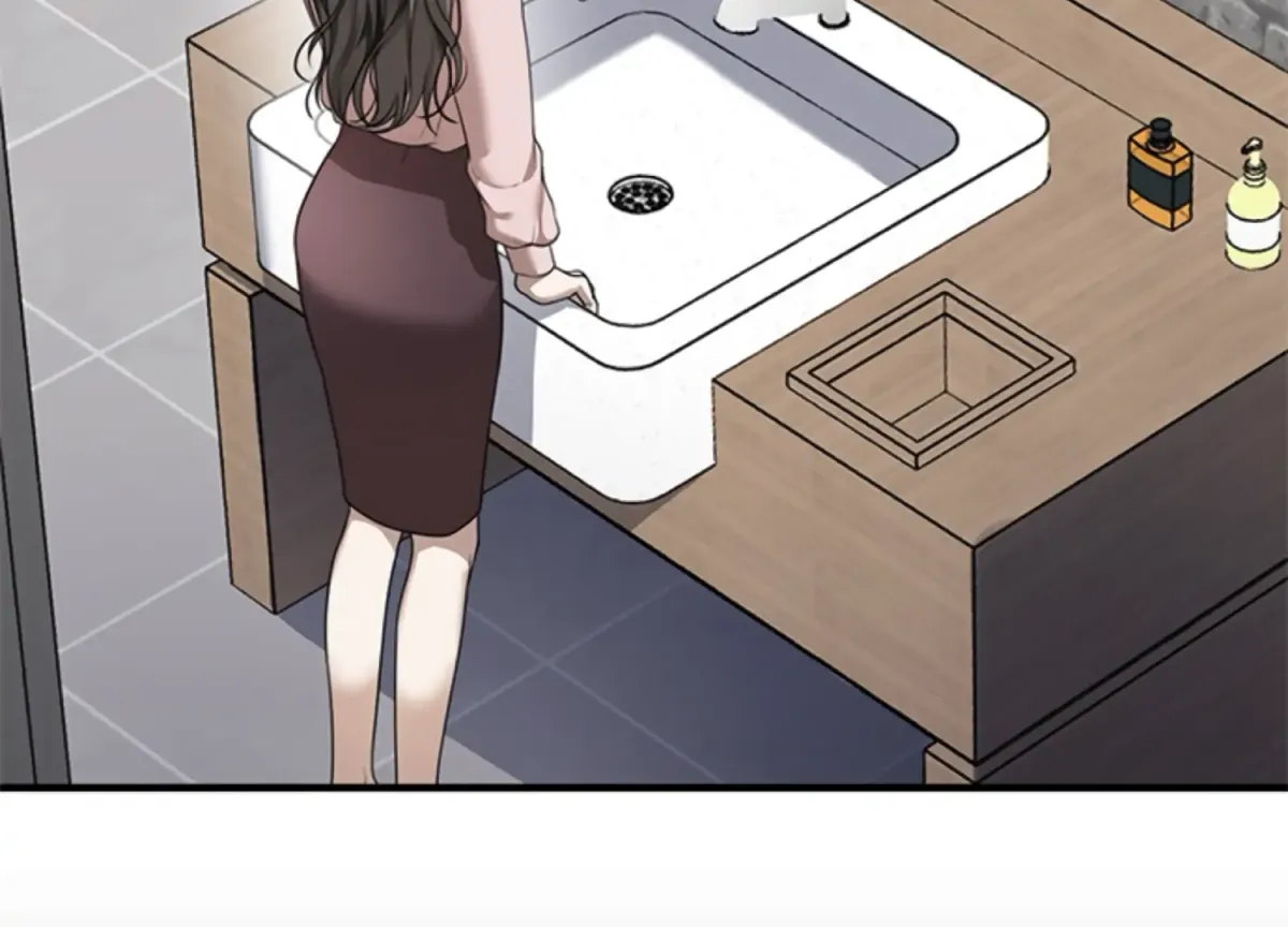 Sultry Trap Chapter 3 page 123 - 