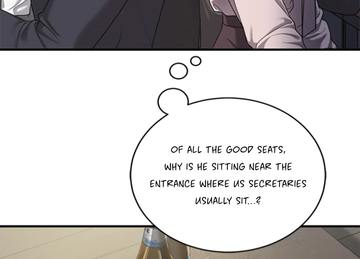 Sultry Trap Chapter 3 page 27 - 