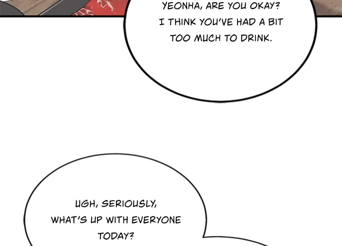 Sultry Trap Chapter 3 page 29 - 