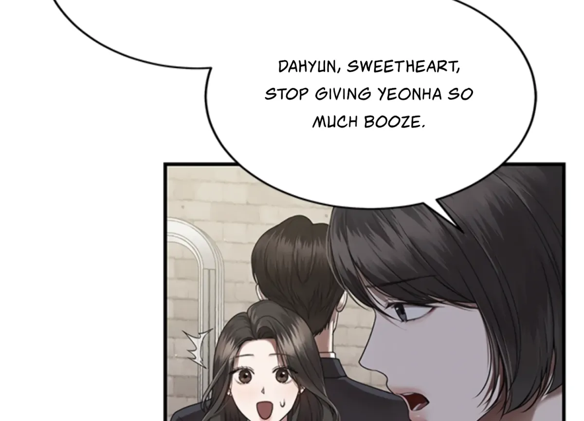 Sultry Trap Chapter 3 page 30 - 
