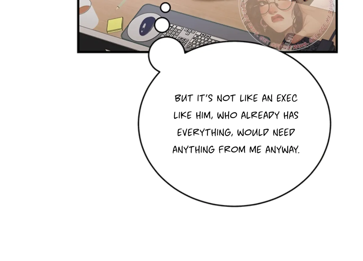 Sultry Trap Chapter 3 page 4 - 